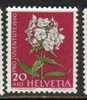 PGL - SWITZERLAND N°670** - Unused Stamps