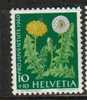 PGL - SWITZERLAND N°669** - Unused Stamps