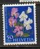 PGL - SWITZERLAND N°638** - Unused Stamps