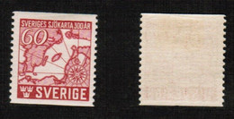 SWEDEN   Scott # 350* MINT LH (CONDITION AS PER SCAN) (WW-1-142) - Ungebraucht