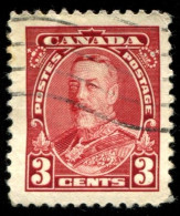 Pays :  84,1 (Canada : Dominion)  Yvert Et Tellier N° :   181 (o) - Used Stamps