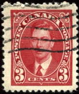 Pays :  84,1 (Canada : Dominion)  Yvert Et Tellier N° :   192 (o) - Used Stamps