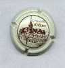 Muselet De "CREMANT D'ALSACE" - Placas De Cava