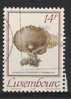 Luxemburg Y&T 1217 (0)  (25 %) - Used Stamps