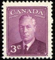 Pays :  84,1 (Canada : Dominion)  Yvert Et Tellier N° :   238 (o) - Used Stamps