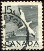 Pays :  84,1 (Canada : Dominion)  Yvert Et Tellier N° :   275 (o) - Used Stamps