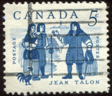 Pays :  84,1 (Canada : Dominion)  Yvert Et Tellier N° :   325 (o) - Used Stamps