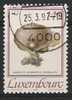 Luxemburg Y&T 1217 (0)  (25 %) - Used Stamps