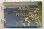 Nice : Petit Carnet Avec 12 Photos - Konvolute, Lots, Sammlungen
