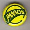 Panaché (jaune) - Limonade