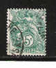 France - 1900 - Y&T 111 - Oblit. - Used Stamps