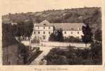 58 VARZY Ecole Normale, Ed Barrat, Dos 1900 - Tannay