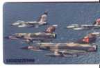 Venezuela - Plane - Airplane - Army Aeroplane - Military Planes - Airplanes - Aircraft - MIRAGE ( See Scan For Condit. ) - Aerei