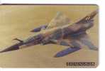 Venezuela - Plane - Airplane - Army Aeroplane - Military Planes - Airplanes -aircraft- MIRAGE 50( See Scan For Condit. ) - Flugzeuge