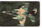 Venezuela - Plane - Airplane - Army Aeroplane -military Planes - Airplanes - Aircraft -  F-16  ( See Scan For Condit. ) - Flugzeuge