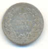 PAYS - BAS   10  CENTS  1849      ARGENT - 1840-1849 : Willem II