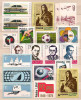 POLAND 1978 MIX STAMP DAY & OTHERS MNH - Ongebruikt