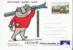 CARTE POSTALE / 1994 - 1931-....