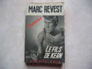 Fleuve Noir, Espionnage, Marc Revest : Le Fils De Kern. N° 944, 1972 - Fleuve Noir