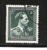 Belgique - 1944 - COB 696 - Oblit. - Used Stamps