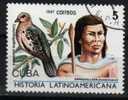 CUBA 1987 SG3282 - Pigeons & Columbiformes