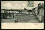 79 - L'ABSIE - Vue Du Champ De Foire - L'Absie