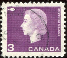 Pays :  84,1 (Canada : Dominion)  Yvert Et Tellier N° :   330 (o) Sn 403 - Used Stamps