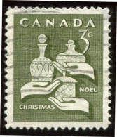 Pays :  84,1 (Canada : Dominion)  Yvert Et Tellier N° :   367 (o) - Used Stamps