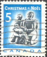 Pays :  84,1 (Canada : Dominion)  Yvert Et Tellier N° :   409 (o) - Used Stamps