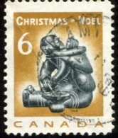 Pays :  84,1 (Canada : Dominion)  Yvert Et Tellier N° :   410 (o) - Used Stamps