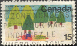 Pays :  84,1 (Canada : Dominion)  Yvert Et Tellier N° :   450 (o) - Used Stamps