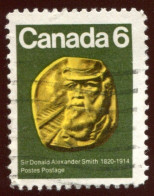Pays :  84,1 (Canada : Dominion)  Yvert Et Tellier N° :   452 (o) - Used Stamps