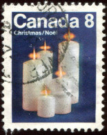 Pays :  84,1 (Canada : Dominion)  Yvert Et Tellier N° :   490 (o) - Used Stamps