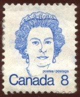 Pays :  84,1 (Canada : Dominion)  Yvert Et Tellier N° :   514 (o) - Used Stamps