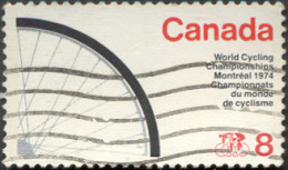 Pays :  84,1 (Canada : Dominion)  Yvert Et Tellier N° :   542 (o) - Used Stamps