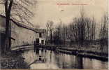 MALESHERBES  MOULIN DE TOUVAUX - Malesherbes