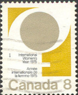 Pays :  84,1 (Canada : Dominion)  Yvert Et Tellier N° :   575 (o) - Used Stamps