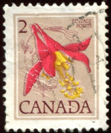 Pays :  84,1 (Canada : Dominion)  Yvert Et Tellier N° :   626 (o) - Oblitérés