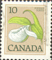 Pays :  84,1 (Canada : Dominion)  Yvert Et Tellier N° :   630  A (o) - Used Stamps
