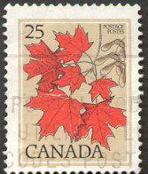 Pays :  84,1 (Canada : Dominion)  Yvert Et Tellier N° :   639 (o) - Oblitérés