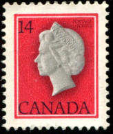 Pays :  84,1 (Canada : Dominion)  Yvert Et Tellier N° :   656 (o/*) - Unused Stamps