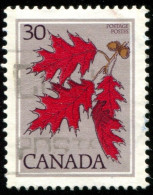 Pays :  84,1 (Canada : Dominion)  Yvert Et Tellier N° :   658 (o) - Gebruikt