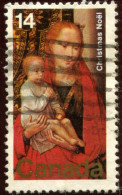 Pays :  84,1 (Canada : Dominion)  Yvert Et Tellier N° :   683 (o) - Used Stamps