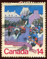 Pays :  84,1 (Canada : Dominion)  Yvert Et Tellier N° :   690 (o) - Used Stamps