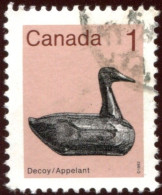 Pays :  84,1 (Canada : Dominion)  Yvert Et Tellier N° :   818 (o) - Used Stamps