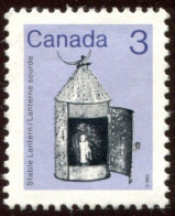 Pays :  84,1 (Canada : Dominion)  Yvert Et Tellier N° :   820 (o) - Used Stamps