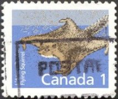 Pays :  84,1 (Canada : Dominion)  Yvert Et Tellier N° :  1064 (o) - Used Stamps