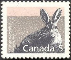 Pays :  84,1 (Canada : Dominion)  Yvert Et Tellier N° :  1067 (o) - Used Stamps