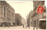 PANTIN - La Rue Hoche. - Pantin