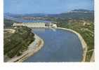 Bollène - Barrage De Donzère Mondragon - Bollene